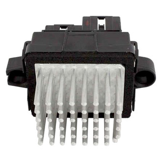 Motorcraft® - A/C Blower Motor Resistor
