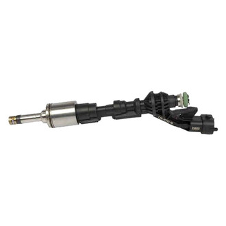 Motorcraft® - Fuel Injector