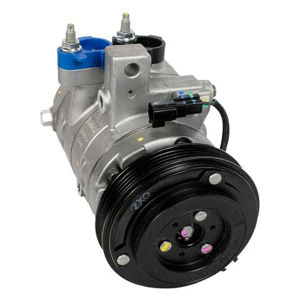Motorcraft® W01333531805MTR A/C Compressor without Clutch