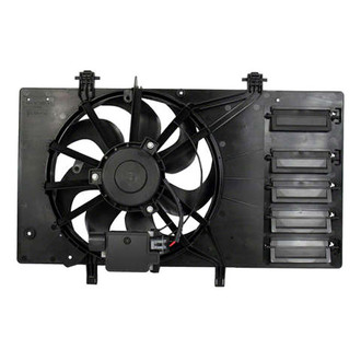 Motorcraft® - Auxiliary Cooling Fan