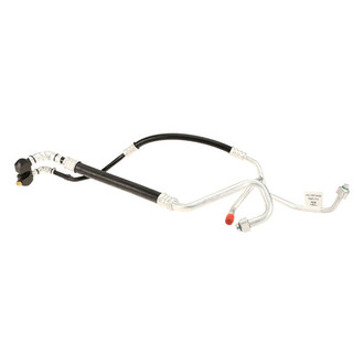 Motorcraft® - A/C Refrigerant Hose