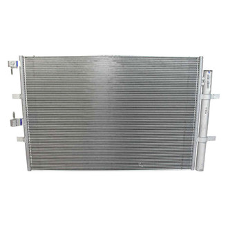 Motorcraft® - A/C Condenser