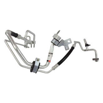 Motorcraft® - A/C Refrigerant Hose