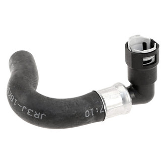 Motorcraft® - HVAC Heater Hose