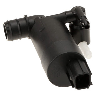 Motorcraft® - Windshield Washer Pump