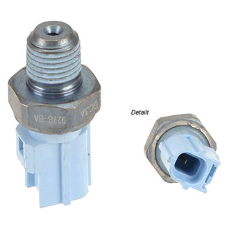 Motorcraft® - Oil Pressure Switch