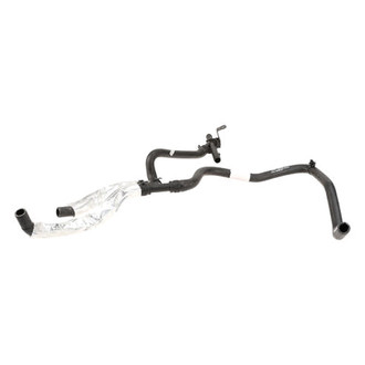 Motorcraft® - HVAC Heater Hose