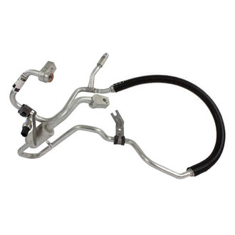 Motorcraft® - A/C Refrigerant Hose