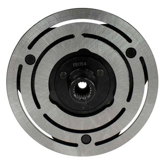 Motorcraft® - A/C Compressor Clutch Hub
