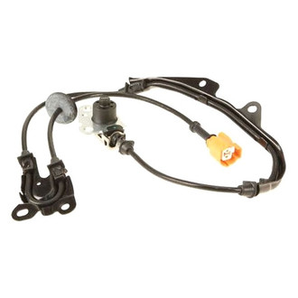 MTC® - Front Driver Side ABS Speed Sensor