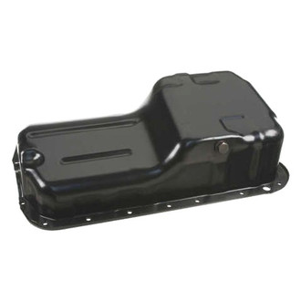 MTC® - Engine Oil Pan