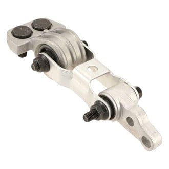 MTC® - Front Torque Damper