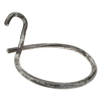 MTC® - Power Steering Reservoir Hose
