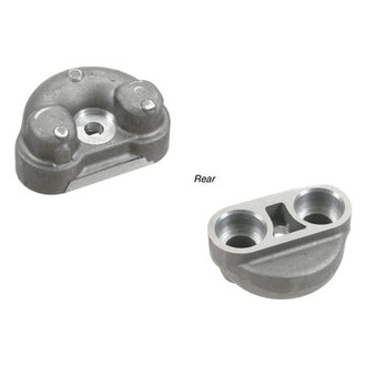 MTC® - Oil Cooler Housing
