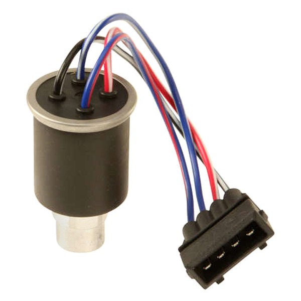 MTC® - HVAC Pressure Switch