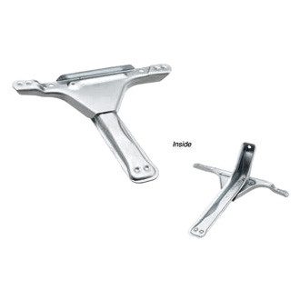 MTC® - T Shaped Air Cleaner Bracket