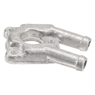 MTC® - Fuel Injection Throttle Body Coolant Heater Flange