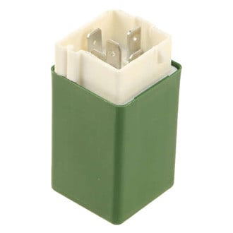 MTC® - Fuel Pump Relay