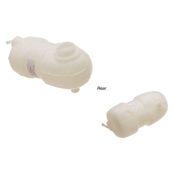 MTC® - Engine Coolant Expansion Tank