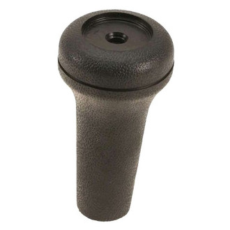 MTC® - Manual Black Shift Knob without Emblem