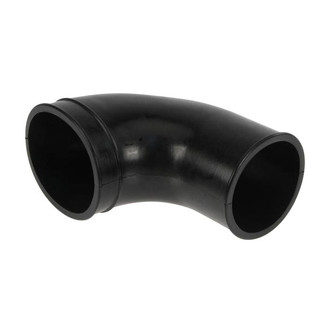MTC® - 90 Degree Engine Air Intake Hose