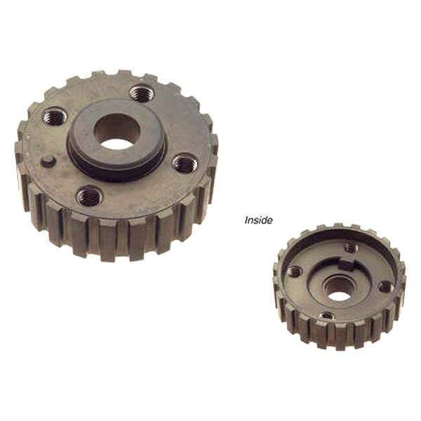 MTC® - Steel Crankshaft Gear