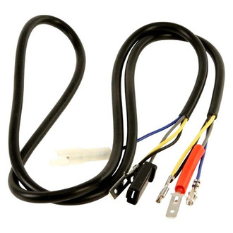 MTC® - Tailgate Wiring Harness