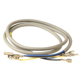 MTC® - Tailgate Wiring Harness