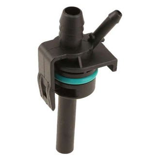 MTC® - Breather Connector