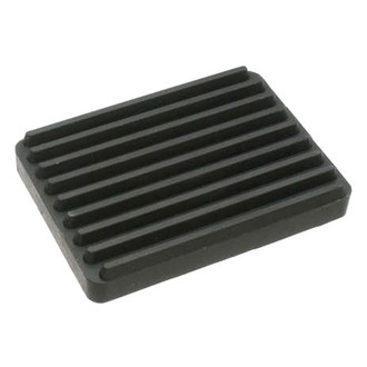 MTC® - Rubber Brake Pedal Pad