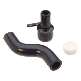 MTC® - Flame Trap Kit