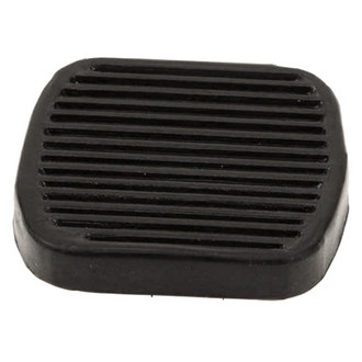 MTC® - Rubber Brake Pedal Pad
