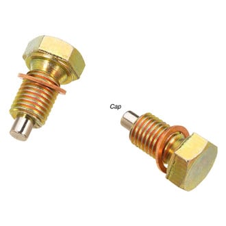 MTC® - Engine Oil Drain Plug