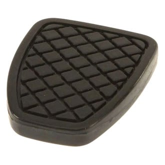 MTC® - Rubber Brake Pedal Pad