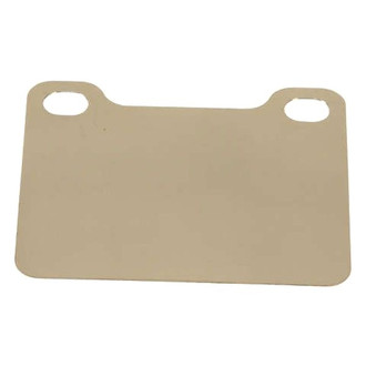 MTC® - Rear Right Disc Brake Pad Shim