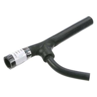MTC® - Engine Crankcase Breather Hose