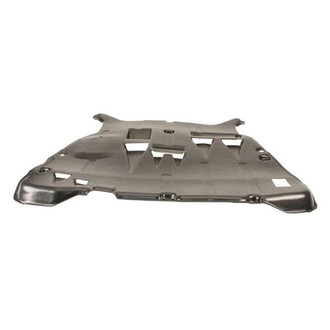 MTC® - Front Engine Skid Plate