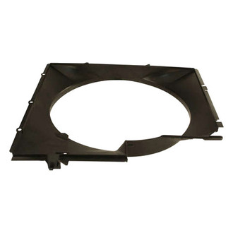 MTC® - Engine Cooling Fan Shroud