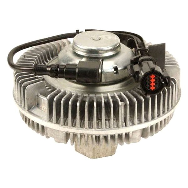MTC® - Engine Cooling Fan Clutch