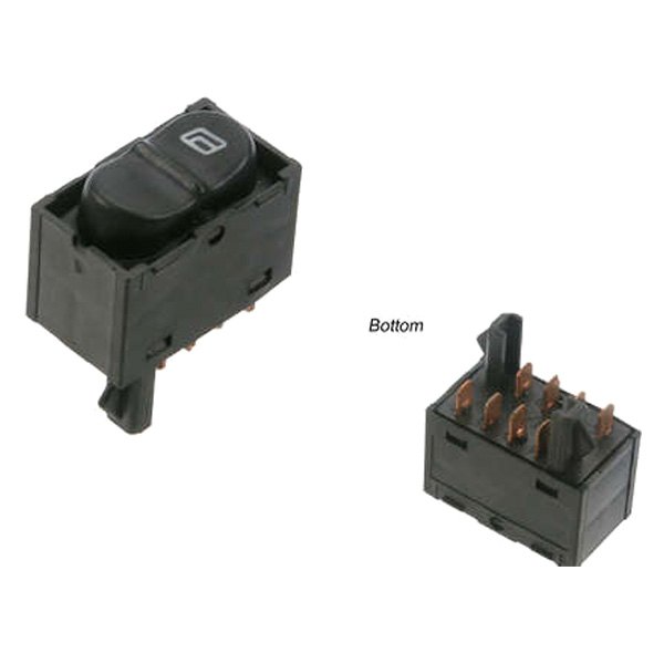 MTC® - Front Driver Side Window Switch