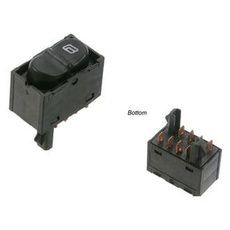 MTC® - Power Window Switch
