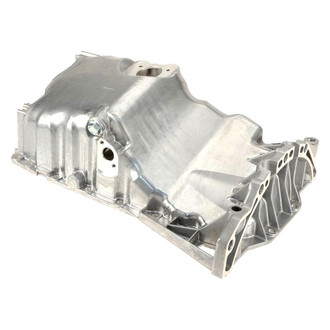 MTC® - Engine Oil Pan