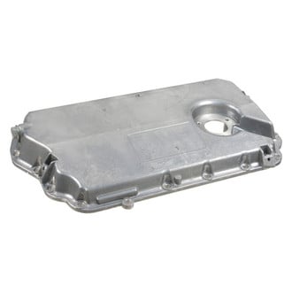 MTC® - Lower Engine Oil Pan