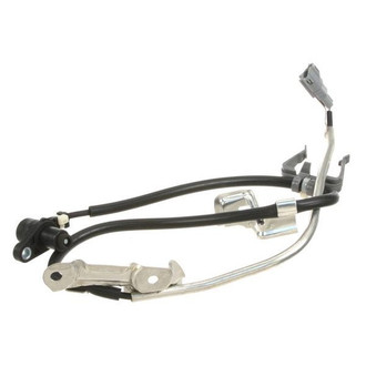 Holstein® - Front Driver Side ABS Wheel Speed Sensor