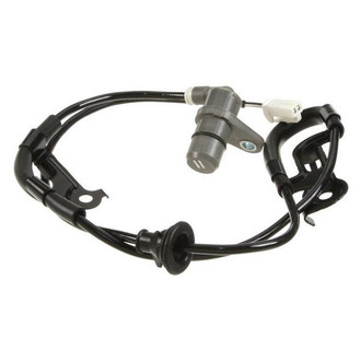 Holstein® - Front Driver Side ABS Wheel Speed Sensor