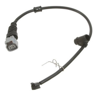 MTC® - Rear Passenger Side Electronic Brake Pad Sensor