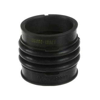 MTC® - Air Mass Meter Boot