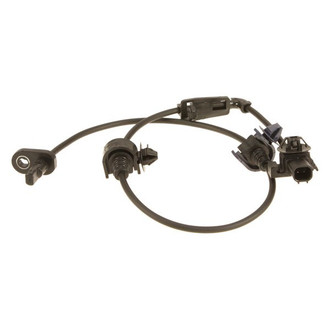 MTC® - Front Driver Side ABS Speed Sensor