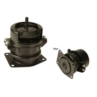 MTC® - Front Engine Mount