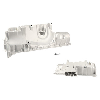 MTC® - Oil Pan